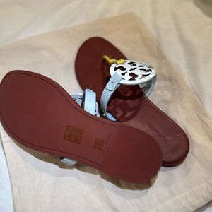 Tory Burch Miller Soft Sandal